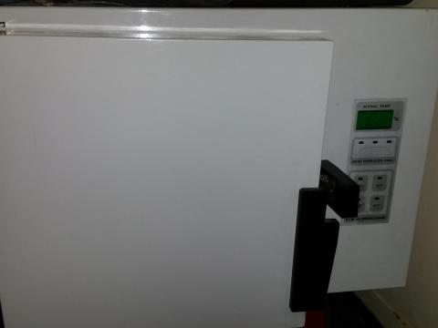 Hőlégsterilező eladó!