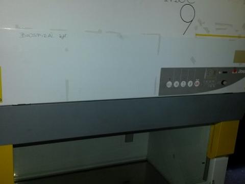 Lamináris box eladó!