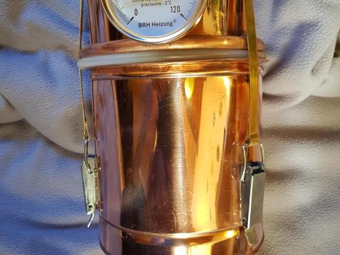 Aromatorony pálinkafőzőhöz Aromatorony pálinkafőzőhöz