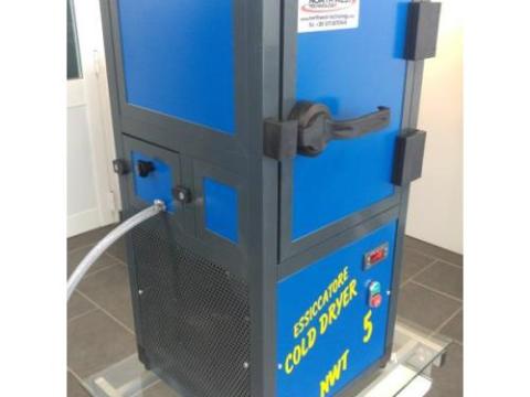 Hideglevegős aszaló NWT-5