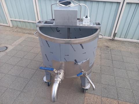 Zsírsütő, Lekvárfőző Zsírsütő, Lekvárfőző