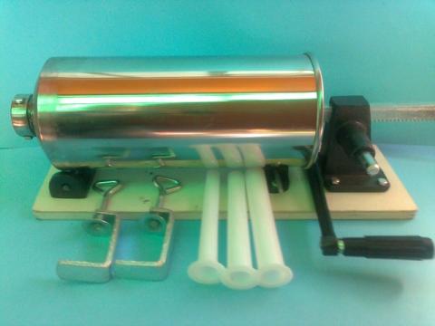 Húsdarálók és tartozékai Húsdarálók és tartozékai