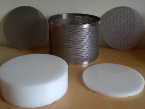 Sajtforma rozsdamentes acél (inox) Sajtforma rozsdamentes acél (inox)