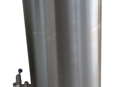 Sajtkád-pasztőrkád ECO-MINI Sajtkád-pasztőrkád ECO-MINI