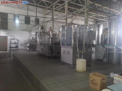 PALACKOZÓ gépsor mini palack 0.3 -.0.4.-0..5--1, dl-ig PALACKOZÓ gépsor mini palack 0.3 -.0.4.-0..5--1, dl-ig