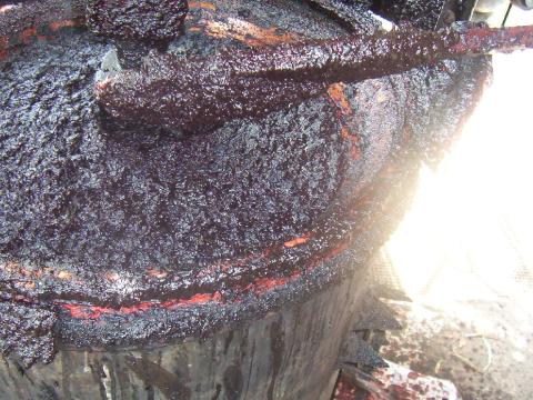 Szatmári házi szilvalekvár Szatmári házi szilvalekvár