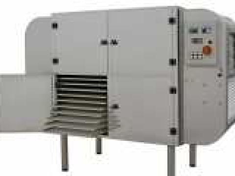 Kisüzemi aszaló-szárító berendezés Kisüzemi aszaló-szárító berendezés