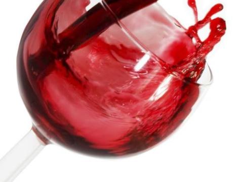 Szekszárdi folyóbor (vörös) Szekszárdi folyóbor (vörös)