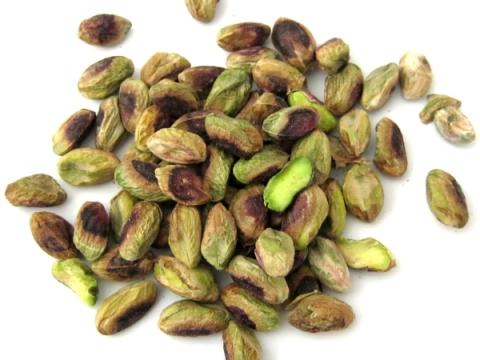 Pisztácia bél Pisztácia bél