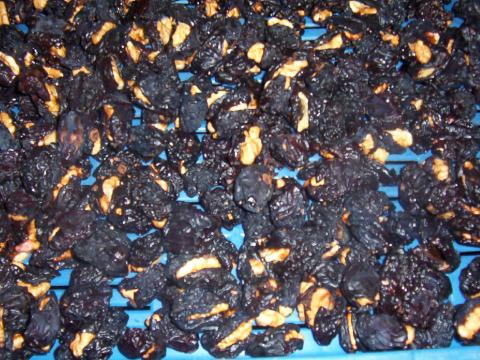 Aszalt szilva Aszalt szilva