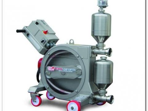 ENOVENETA PEV 280 típusú perisztaltikus szivattyú ENOVENETA PEV 280 típusú perisztaltikus szivattyú