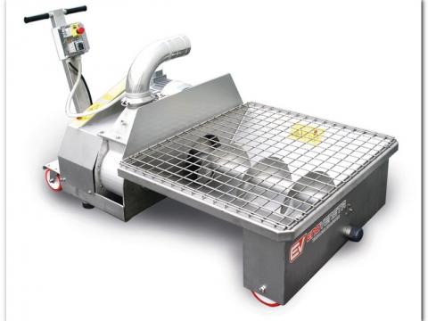 ENOVENETA EVP 1-501 volumetrikus szivattyú garattal ENOVENETA EVP 1-501 volumetrikus szivattyú garattal