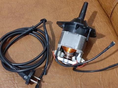 Tejszeparátorhoz motor Tejszeparátorhoz motor