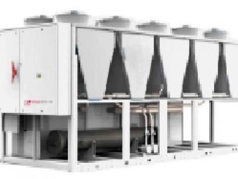 K 58 - 524.000 kcal/h ( 610kW) Léghűtéses kompakt folyadékhűtő aggregát K 58 - 524.000 kcal/h ( 610kW) Léghűtéses kompakt folyadékhűtő aggregát