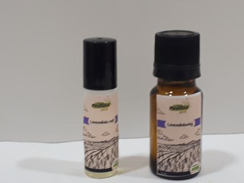 Levendula olaj Levendula olaj