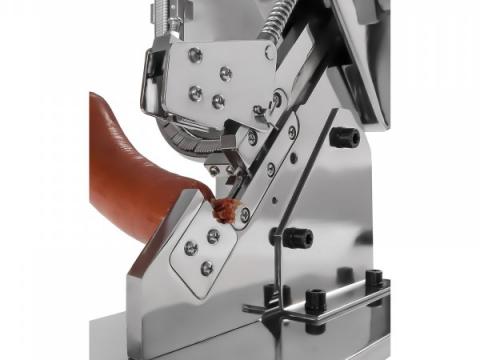 Klipszelő gép Klipszelő gép