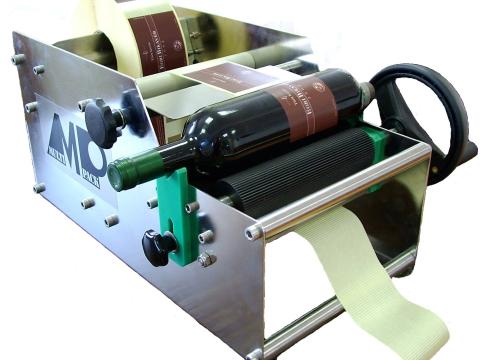 Kézi címkeragasztó gép, címkefelrakó gép Kézi címkeragasztó gép, címkefelrakó gép