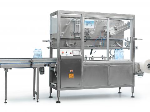 Automata hordfülező gép Automata hordfülező gép