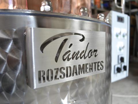 Pálinkafőző készülékek gyártása rendelésre