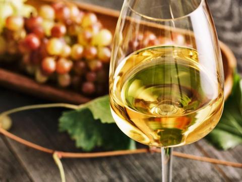 Termelői fehérbor eladó