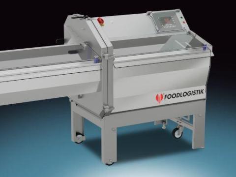 "SLICR" Hús szeletelőgép "SLICR" Hús szeletelőgép