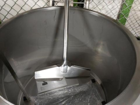 Tej hűtőkád, 100 literes Tej hűtőkád, 100 literes