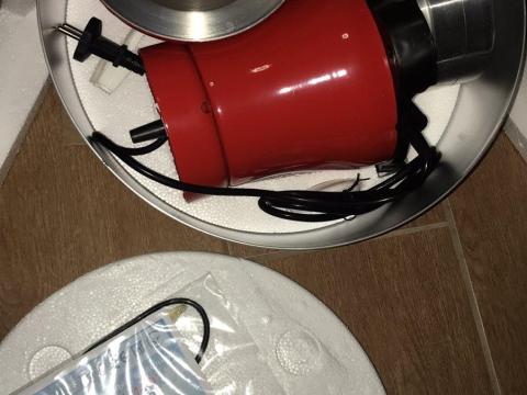 Tejszeparátor TELJESEN FÉM-uj garanciaval Tejszeparátor TELJESEN FÉM-uj garanciaval