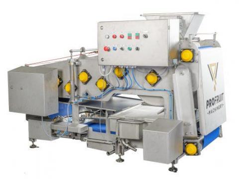 Szalagprés Powerpress 800