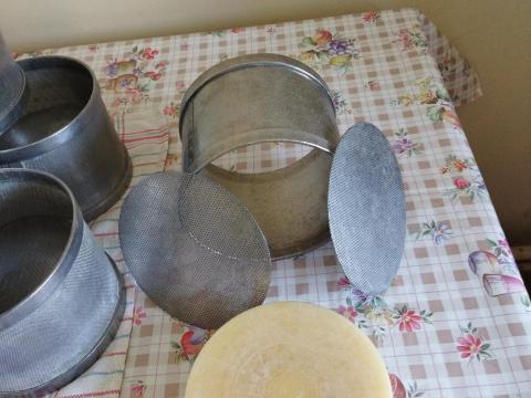 Rozsdamentes acél sajtforma eladó Rozsdamentes acél sajtforma eladó