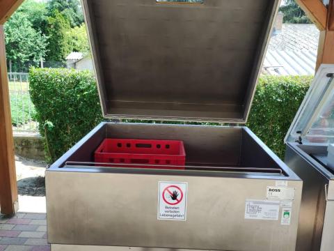 Extra nagy kamrás vákuumcsomagológép (102 cm-es hegesztőléccel) ipari felhasználásra Extra nagy kamrás vákuumcsomagológép (102 cm-es hegesztőléccel) ipari felhasználásra