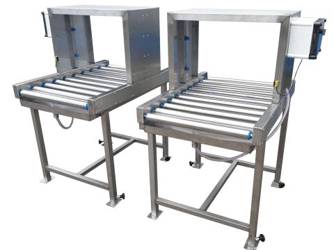 Agro-Weld görgős szállítószalagok Agro-Weld görgős szállítószalagok