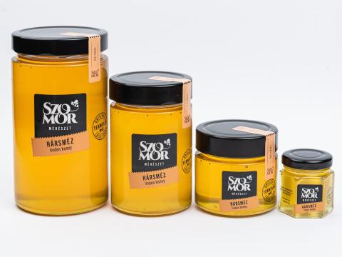 Magyar termelői hársméz eladó Magyar termelői hársméz eladó