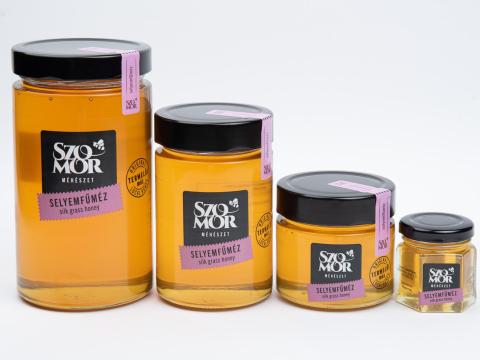 Magyar termelői selyemfűméz eladó Magyar termelői selyemfűméz eladó