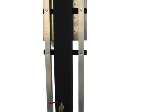 Füstgenerátor - valódi hidegfüst nyáron is Füstgenerátor - valódi hidegfüst nyáron is