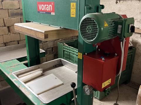 Voran 100 P2 Voran 100 P2