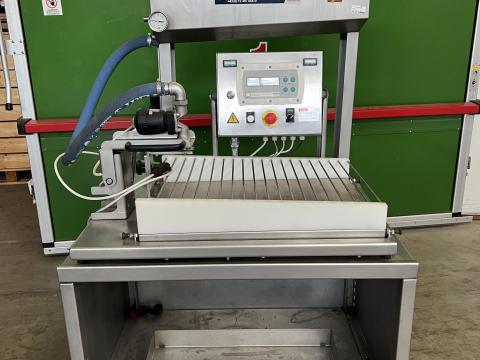 Voran MBF 750 Voran MBF 750
