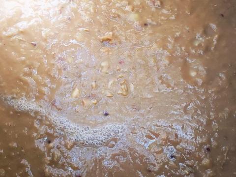 Alma és körte cefre eladó Alma és körte cefre eladó