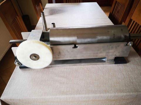 Hurkatöltő Hurkatöltő