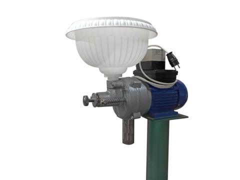 Malom, köves malom Malom, köves malom