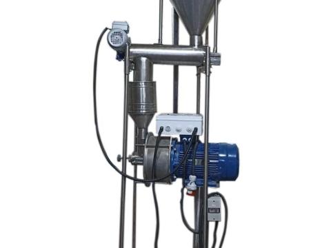 Krémesítő, pépesítő gép Krémesítő, pépesítő gép