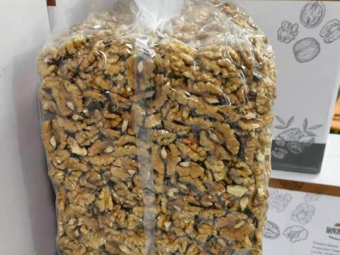 Dióbél eladó kis- és nagy tételben