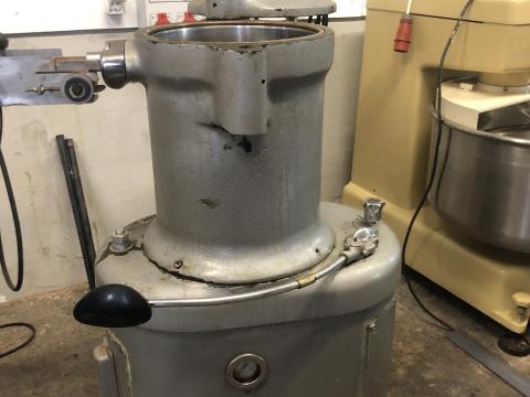 Hidraulikus töltő Hidraulikus töltő