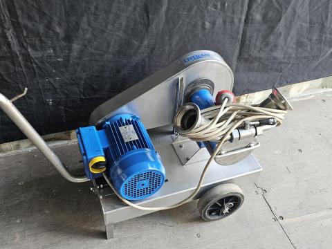 Borászati szivattyúk Borászati szivattyúk