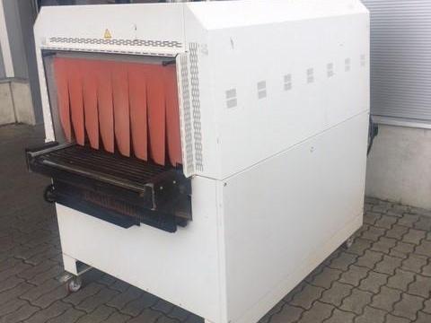 Minipack Tunnel 70 Digit hőalagút zsugorfóliázó géphez Minipack Tunnel 70 Digit hőalagút zsugorfóliázó géphez