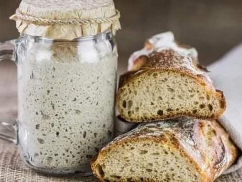 Tönkölyliszt (bio) Tönkölyliszt (bio)