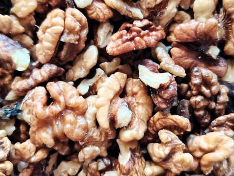 Dióbél, vegyes dió eladó postai szállítással is