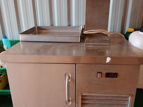 Asztali tejadagoló eladó Asztali tejadagoló eladó