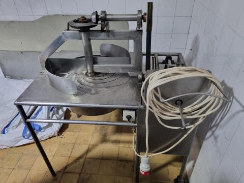 Káposzta gyalu rozsdamentes Káposzta gyalu rozsdamentes