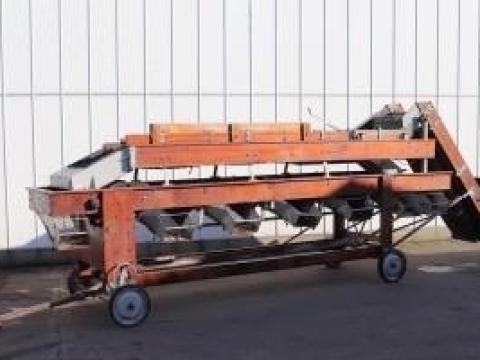 Burgonya es hagyma válógató Burgonya es hagyma válógató