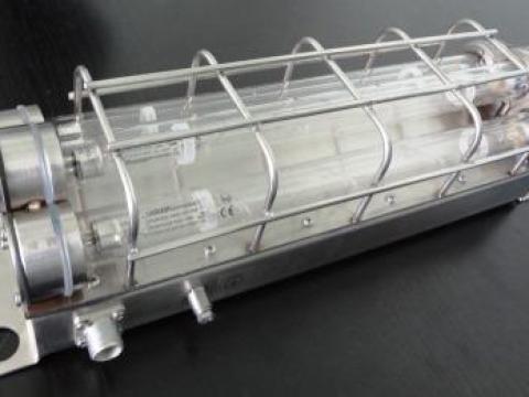 SUNFROST 0316 GERMICIDAL UVC IRRADIATOR SUNFROST 0316 GERMICIDAL UVC IRRADIATOR